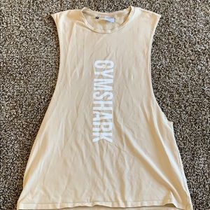 Men’s Gymshark Tank
